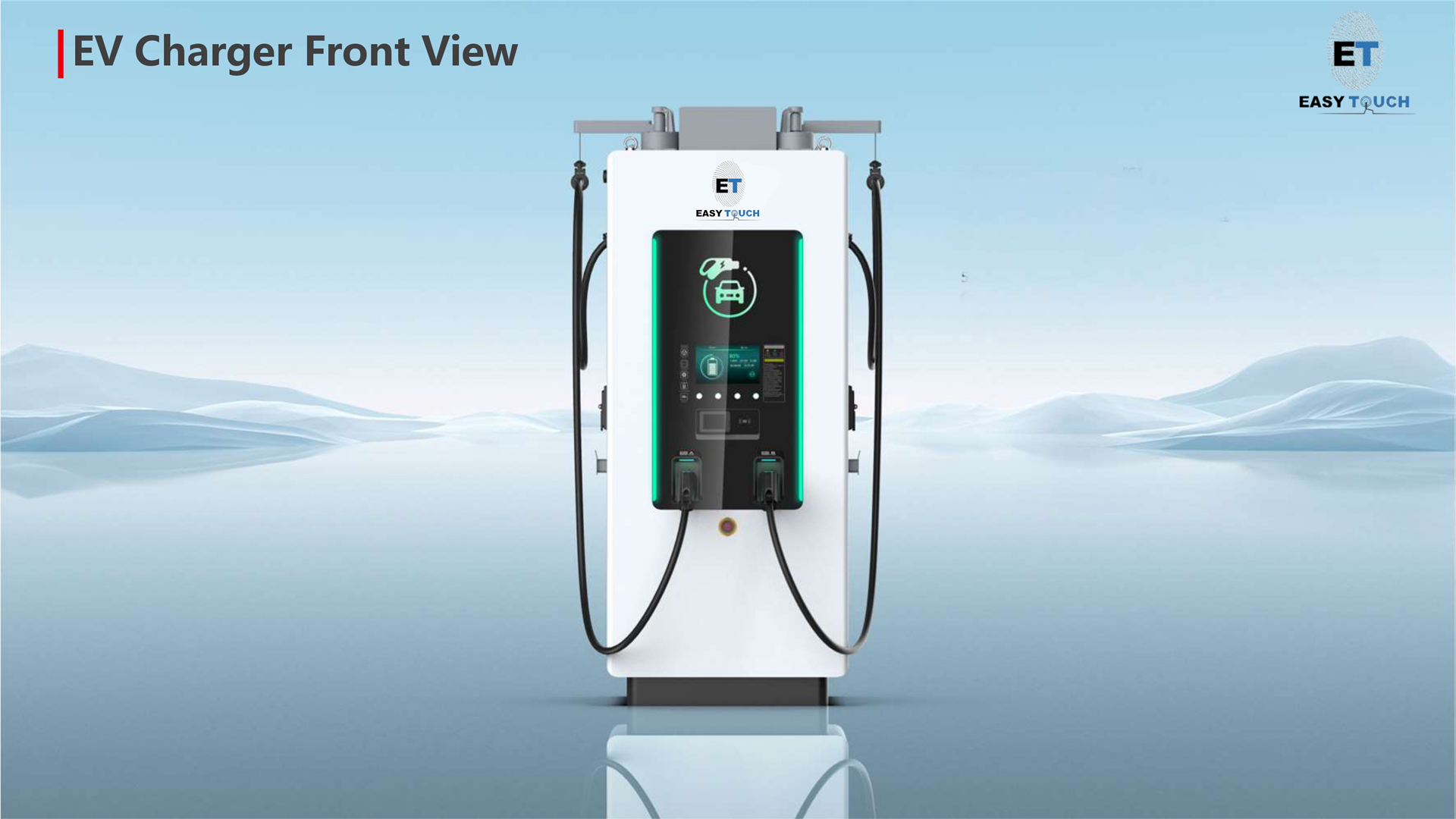 EV Charging Stations